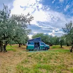 Homestay Hamacas Abruzzo Pianella (Pescara)