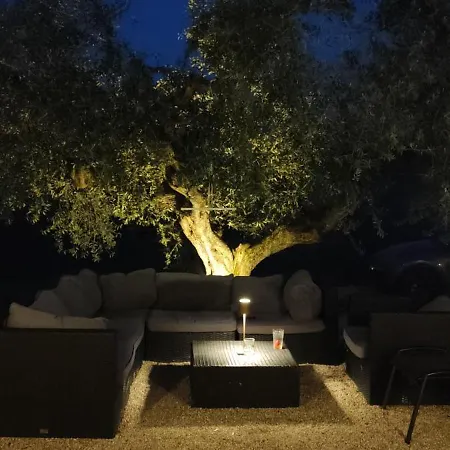 Accommodatie bij particulieren Hamacas Abruzzo