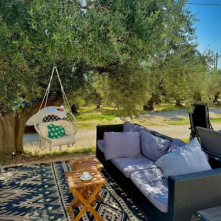 Accommodatie bij particulieren Hamacas Abruzzo Pianella (Pescara)