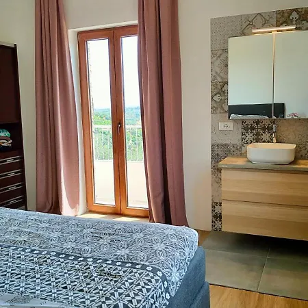 Privatunterkunft Hamacas Abruzzo *