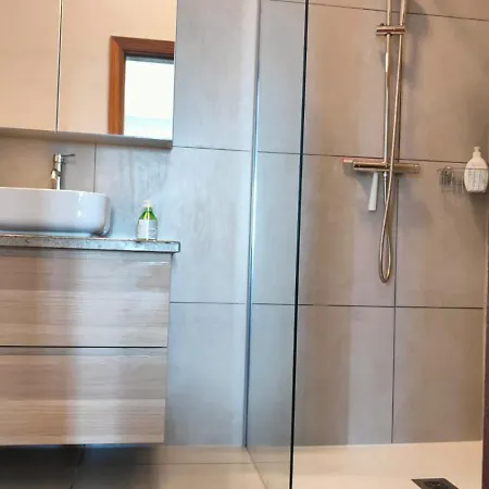 Privatunterkunft Hamacas Abruzzo Pianella (Pescara)