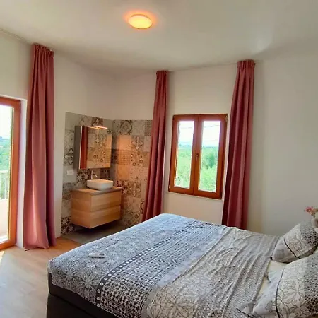 Hamacas Abruzzo * Pianella (Pescara)