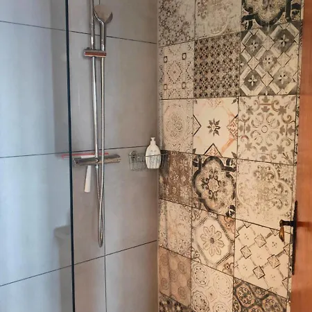 Privatunterkunft Hamacas Abruzzo Pianella (Pescara)