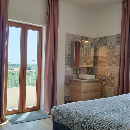 Hamacas Abruzzo Accommodatie bij particulieren *