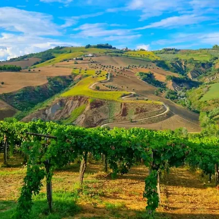 Hamacas Abruzzo * Pianella (Pescara)