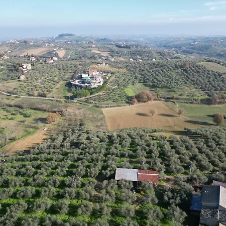 Hamacas Abruzzo * Pianella (Pescara)