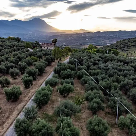 Hamacas Abruzzo Pianella (Pescara)