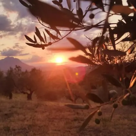 Hamacas Abruzzo Accommodatie bij particulieren