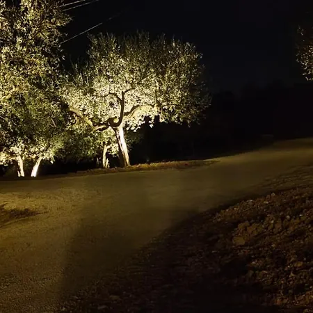 Accommodatie bij particulieren Hamacas Abruzzo *