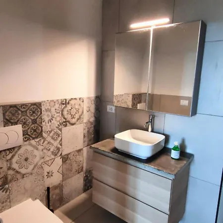 Hamacas Abruzzo Privatunterkunft