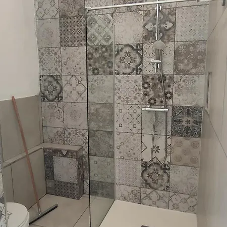 Hamacas Abruzzo Kwatera prywatna *