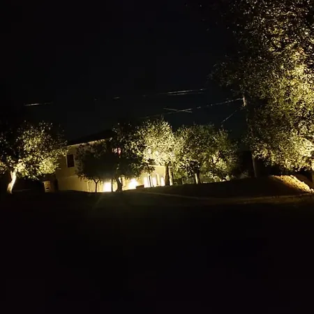 Accommodatie bij particulieren Hamacas Abruzzo