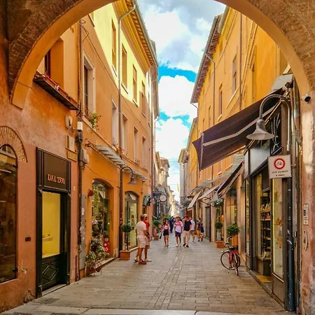 Privatunterkunft Hamacas Abruzzo