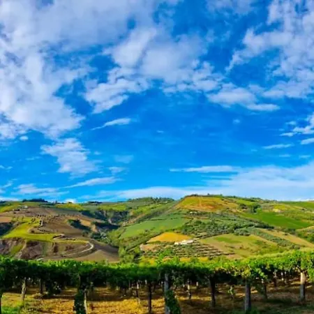 Hamacas Abruzzo Kwatera prywatna *