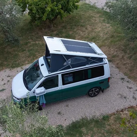 Hamacas Abruzzo Privatunterkunft *