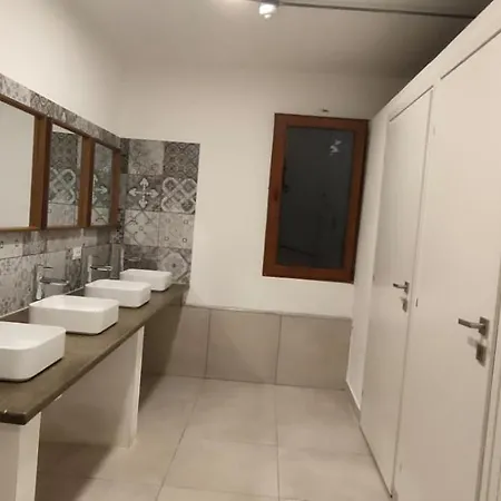 Hamacas Abruzzo Privatunterkunft