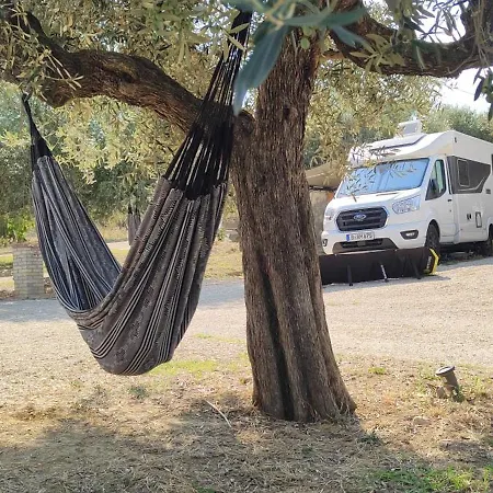 Hamacas Abruzzo Accommodatie bij particulieren *
