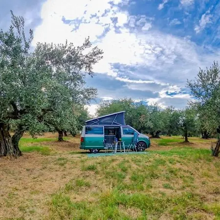 Privatunterkunft Hamacas Abruzzo Pianella (Pescara)