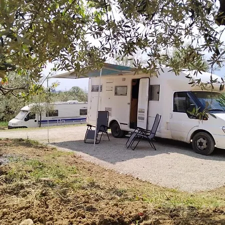 Hamacas Abruzzo * Pianella (Pescara)