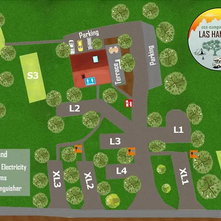 Hamacas Abruzzo Accommodatie bij particulieren *