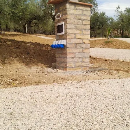 Hamacas Abruzzo Accommodatie bij particulieren Pianella (Pescara)