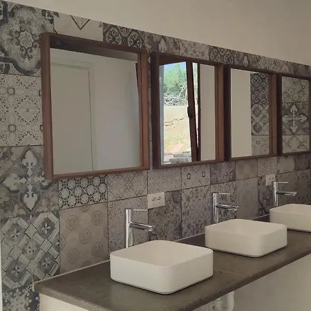 Hamacas Abruzzo Pianella (Pescara)