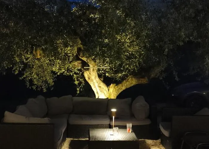 Privat bolig Hamacas Abruzzo