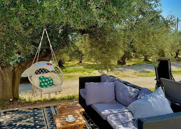 Privat bolig Hamacas Abruzzo Pianella (Pescara)