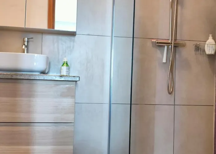 Privat bolig Hamacas Abruzzo Pianella (Pescara)