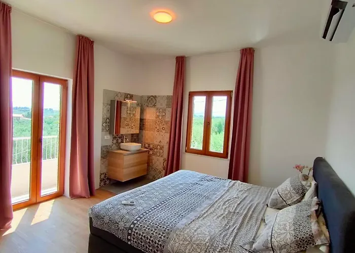 Hamacas Abruzzo * Pianella (Pescara)