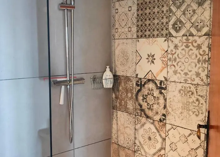 Alloggio in famiglia Hamacas Abruzzo Pianella (Pescara)