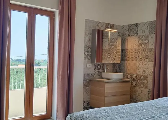 Hamacas Abruzzo Privat bolig *