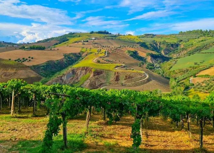 Hamacas Abruzzo * Pianella (Pescara)
