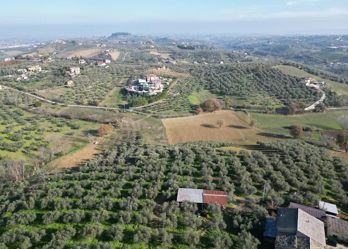 Hamacas Abruzzo * Pianella (Pescara)