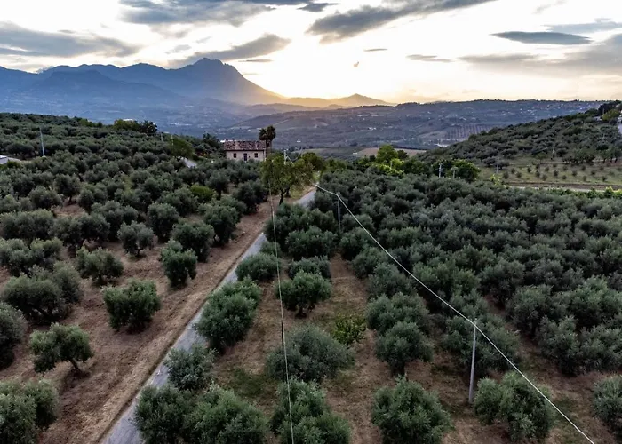 Hamacas Abruzzo Pianella (Pescara)