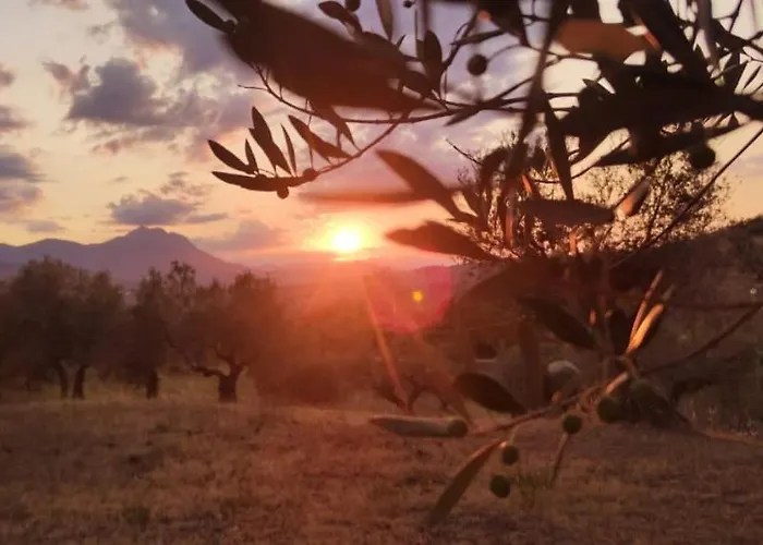 Hamacas Abruzzo Privat bolig