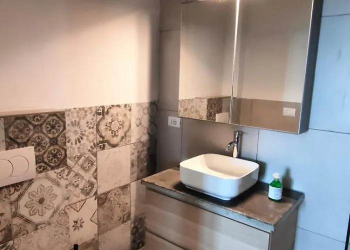 Hamacas Abruzzo Alloggio in famiglia