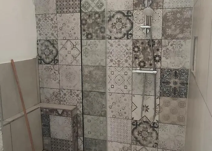 Hamacas Abruzzo Alloggio in famiglia *