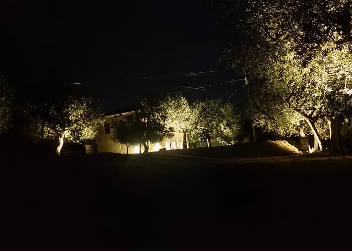 Privat bolig Hamacas Abruzzo