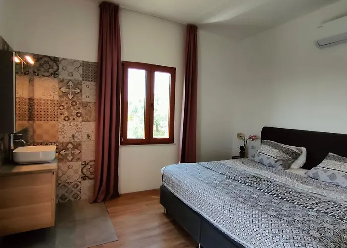 Hamacas Abruzzo Alloggio in famiglia *