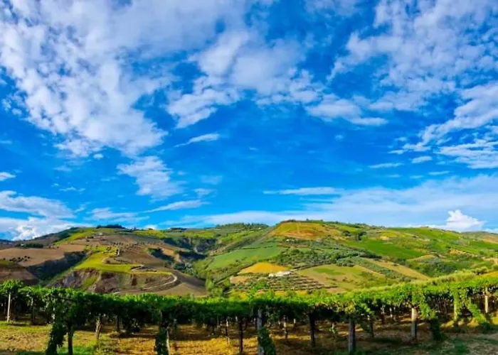 Hamacas Abruzzo Privat bolig *