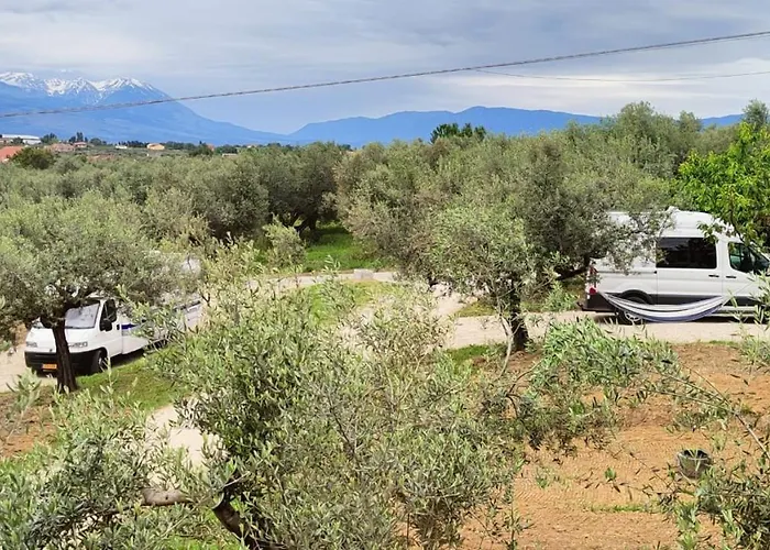 Alloggio in famiglia Hamacas Abruzzo Pianella (Pescara)