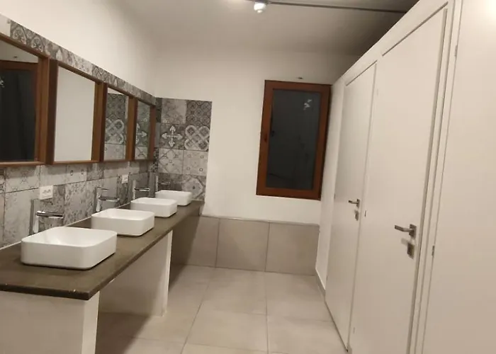 Hamacas Abruzzo Alloggio in famiglia