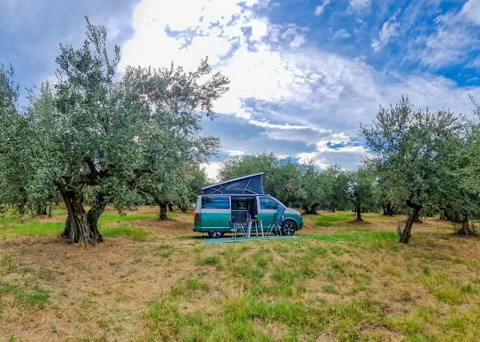 Alloggio in famiglia Hamacas Abruzzo Pianella (Pescara)
