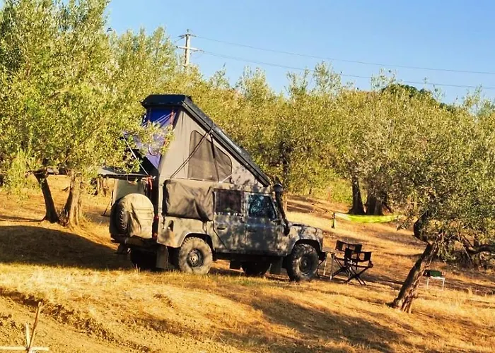 Hamacas Abruzzo Alloggio in famiglia Pianella (Pescara)