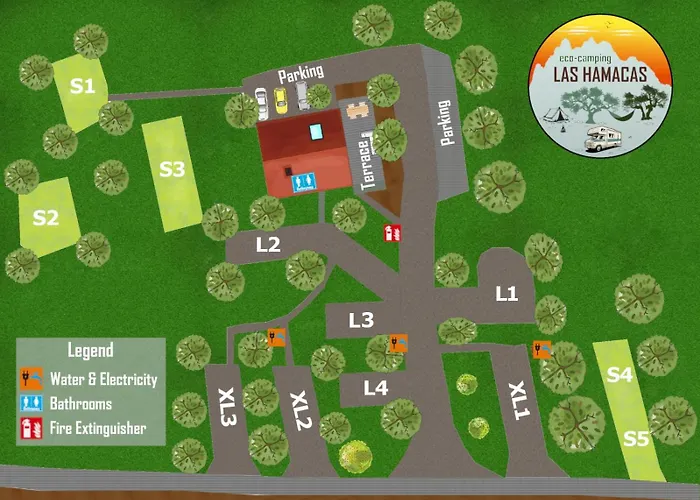 Hamacas Abruzzo Alloggio in famiglia *